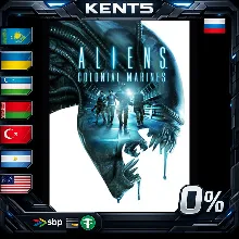 Aliens: Colonial Marines. STEAM-ключ Россия (Global) - irongamers.ru