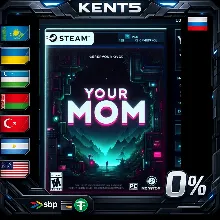 Your Mom - Steam Gift