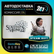 South of Midnight Weaver's Edition / STEAM GIFT