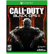 Call of Duty Black Ops 3 на Xbox – Полный аккаунт, полн