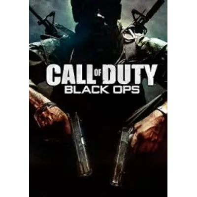 🎮 Call of Duty: Black Ops – Xbox аккаунт с полным конт - irongamers.ru