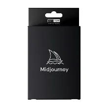 Midjourney | 1 Month 100-500 Production | Download Panel