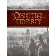 Oriental Empires Steam ключ Global RU РФ Россия СНГ