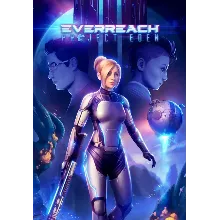 Everreach: Project Eden (STEAM) Регион: РФ и СНГ