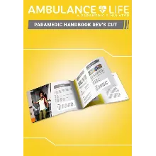 (DLC) Ambulance Life: A Paramedic Simulator - Paramedic