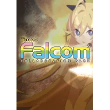 (DLC) DJMAX RESPECT V - Falcom PACK (STEAM) Все страны