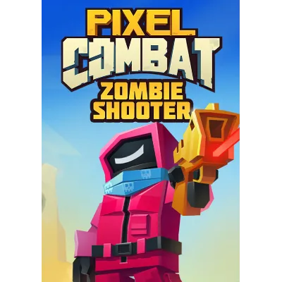 Pixel Combat: Zombie Shooter (STEAM) Регион: Все страны - irongamers.ru