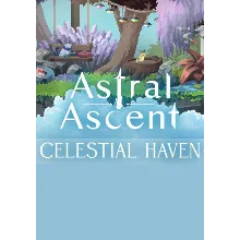 (DLC) Astral Ascent - Celestial Haven WW WITHOUT CN+JP+