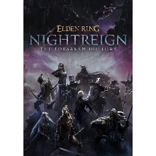 (DLC) Elden Ring Nightreign: The Forsaken Hollows РФ и