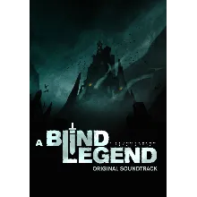(DLC) A Blind Legend - Original Soundtrack Все страны