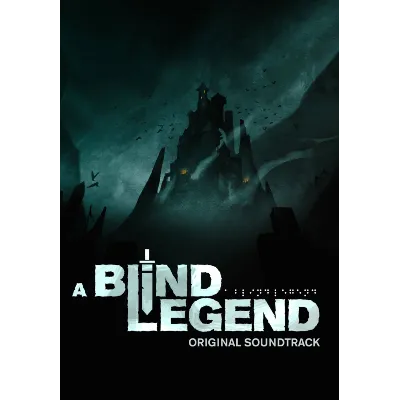 (DLC) A Blind Legend - Original Soundtrack (STEAM) WW