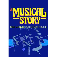 (DLC) A Musical Story - Original Soundtrack Все страны