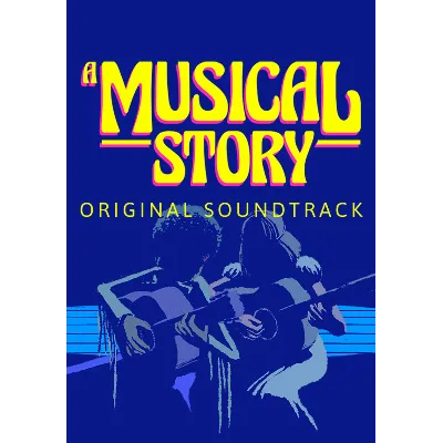 (DLC) A Musical Story - Original Soundtrack (STEAM) WW