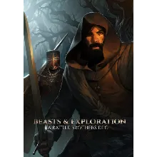 (DLC) Battle Brothers - Beasts & Exploration РФ и СНГ