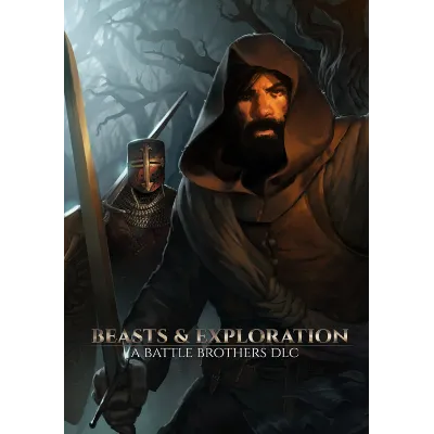 (DLC) Battle Brothers - Beasts & Exploration RU+CIS