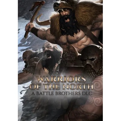 (DLC) Battle Brothers - Warriors of the North RU+CIS