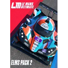 (DLC) Le Mans Ultimate - ELMS Pack 2 (STEAM) Все страны
