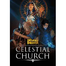 (DLC) Songs of Silence - Celestial Church Expansion WW