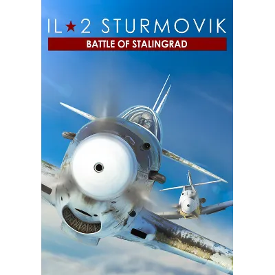 IL-2 Sturmovik: Battle of Stalingrad (STEAM) Все страны