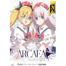 (DLC) DJMAX RESPECT V - Arcaea PACK (STEAM) Все страны