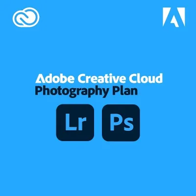 🔑 ADOBE CREATIVE CLOUD PHOTOGRAPHY PLAN 1 МЕСЯЦА КЛЮЧ СРАЗУ - irongamers.ru