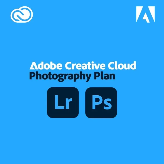 Adobe Photography PLAN 1 Месяца КЛЮЧ Сразу