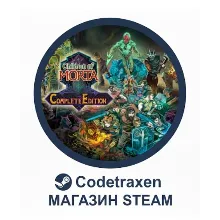 Children of Morta: Complete Edition PC Steam CD Key