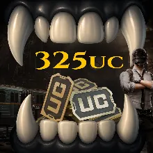 Ключ активации PUBG Mobile Global | 325 UC | АВТО 24/7