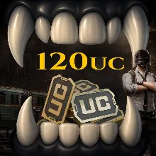 Ключ активации PUBG Mobile Global | 120 UC | АВТО 24/7