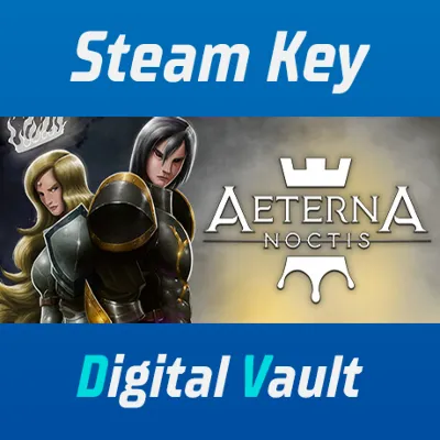 Aeterna Noctis | Steam Ключ GLOBAL / REGION FREE - irongamers.ru