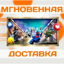 LEGO MARVEL SUPER HEROES 2 DELUXE \STEAM\ КЛЮЧ