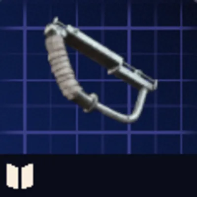 Angled Grip II  - BluePrint - Быстрая безопасная доставка! - irongamers.ru