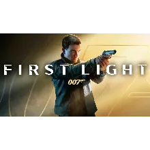 007 First Light | АВТОДОСТАВКА [Россия Steam Gift]