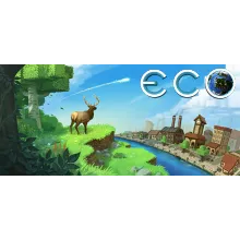 Eco steam аккаунт оффлайн полная игра без GUARD