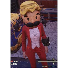 FALLOUT 76 | РЕДКИЙ СКИН НА ВОЛТ-БОЯ | КЛЮЧ | КОСТЮМ