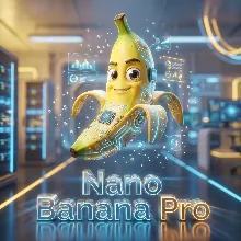 Пополнение баланса на 100р. в @nano_banana_2_pro_bot