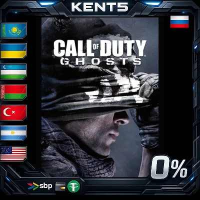 Call of Duty: Ghosts Digital Hardened Edition - Steam G - irongamers.ru