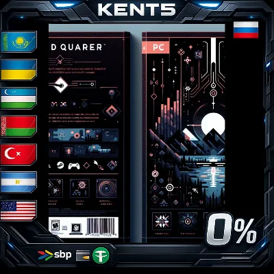 Kin and Quarry - Steam Gift