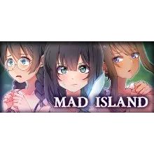 Mad Island СТИМ Steam Gift
