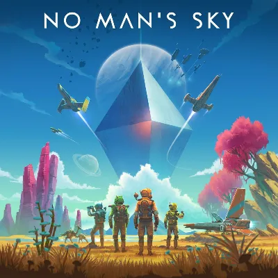 No Man´s Sky Steam КЛЮЧ (РФ+СНГ+УКР) - irongamers.ru
