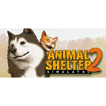 Animal Shelter 2 СТИМ Steam Gift