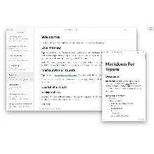 Typora Markdown Editor-Персональный&Совместный аккаунт