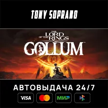 The Lord of the Rings: Gollum™ - Precious Edition STEAM
