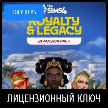 THE SIMS 4 EVERYDAY SIMS BUNDLE XBOX ONE/X|S KEY - irongamers.ru