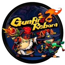 Gunfire Reborn +GAMES (ONLINE) ® Steam (GLOBAL)