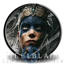 Hellblade: Senua's Sacrifice +VR +DLC(ONLINE) ®Steam
