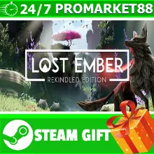 ВСЕ СТРАНЫ+РОССИЯ Lost Ember: Rekindled Edition