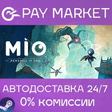 MIO: Memories in Orbit | АВТОДОСТАВКА RU Steam