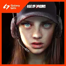 Age of Origins - Монеты AOZ - (ПО ID)