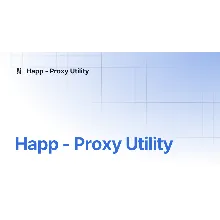 ​Happ VPN